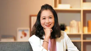 黃惠如