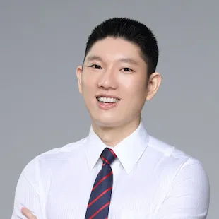 Eric Yang