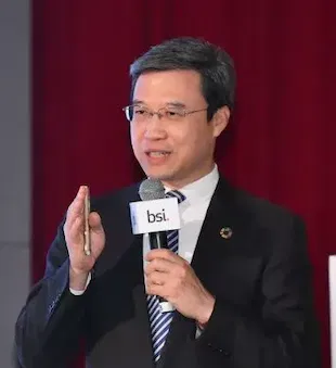 蒲樹盛