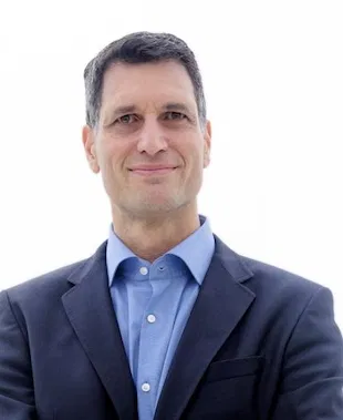 Douglas Abrams