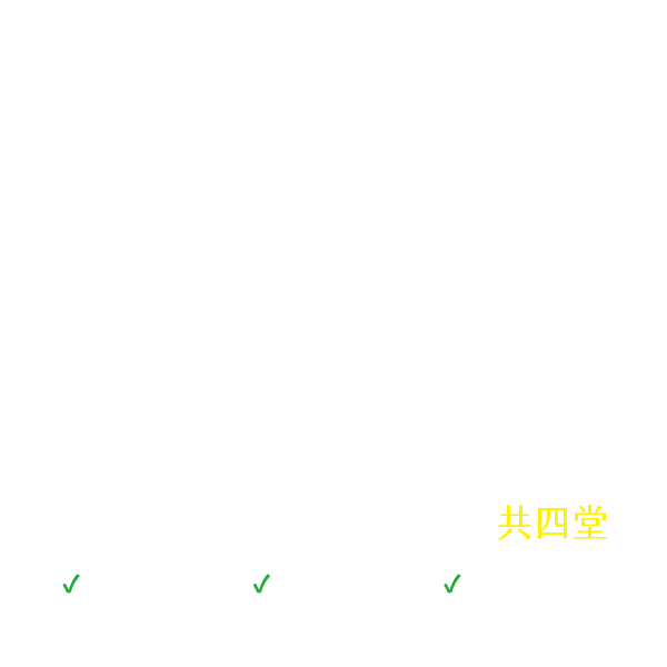 合作的動力——去中心化的資本主義社會生存之道