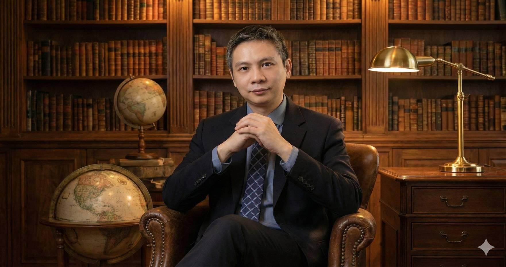 泰旅老師卜卦基礎課+進階卜卦心法