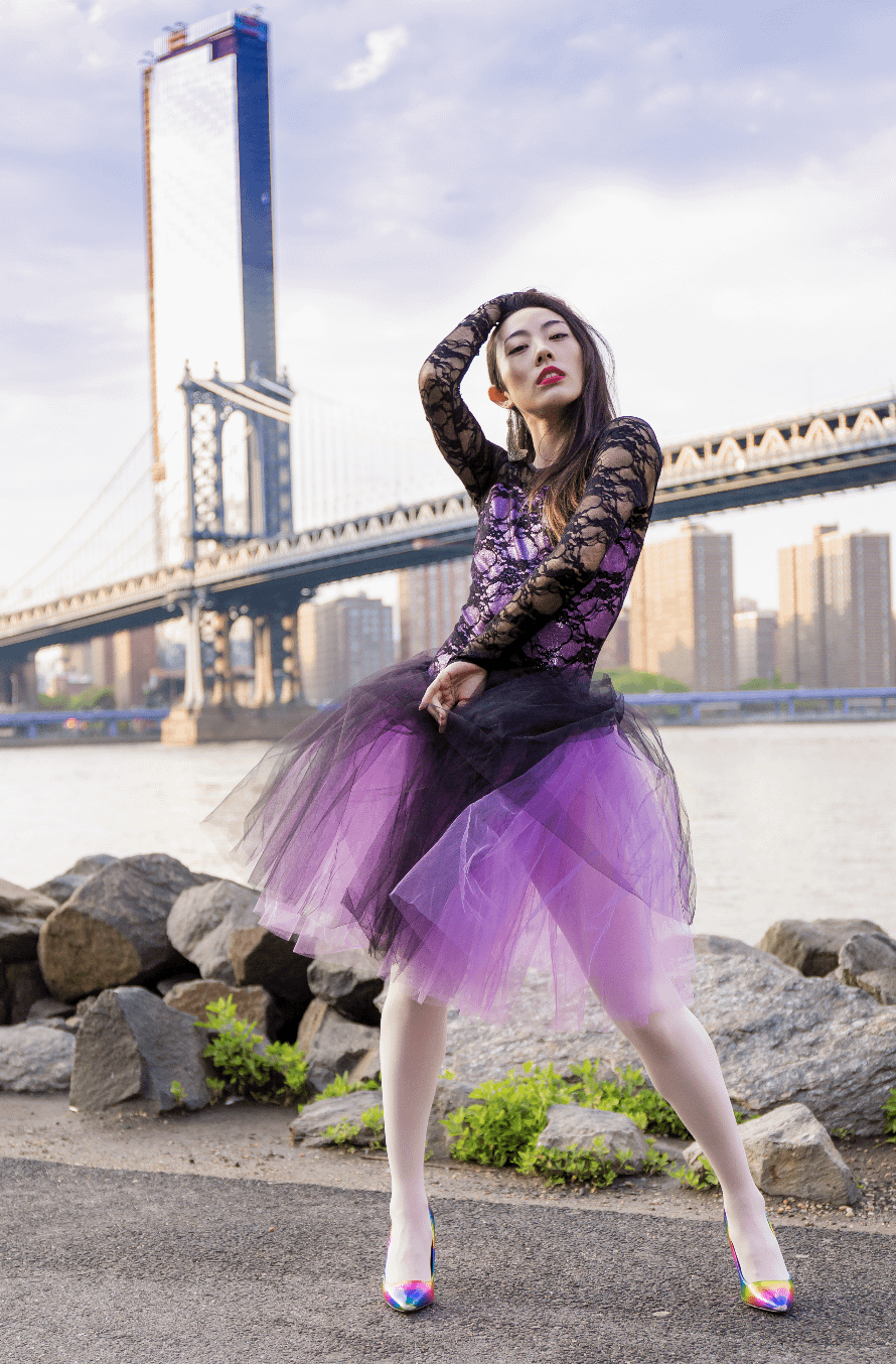 跳耀小宇宙｜MV圓夢計畫