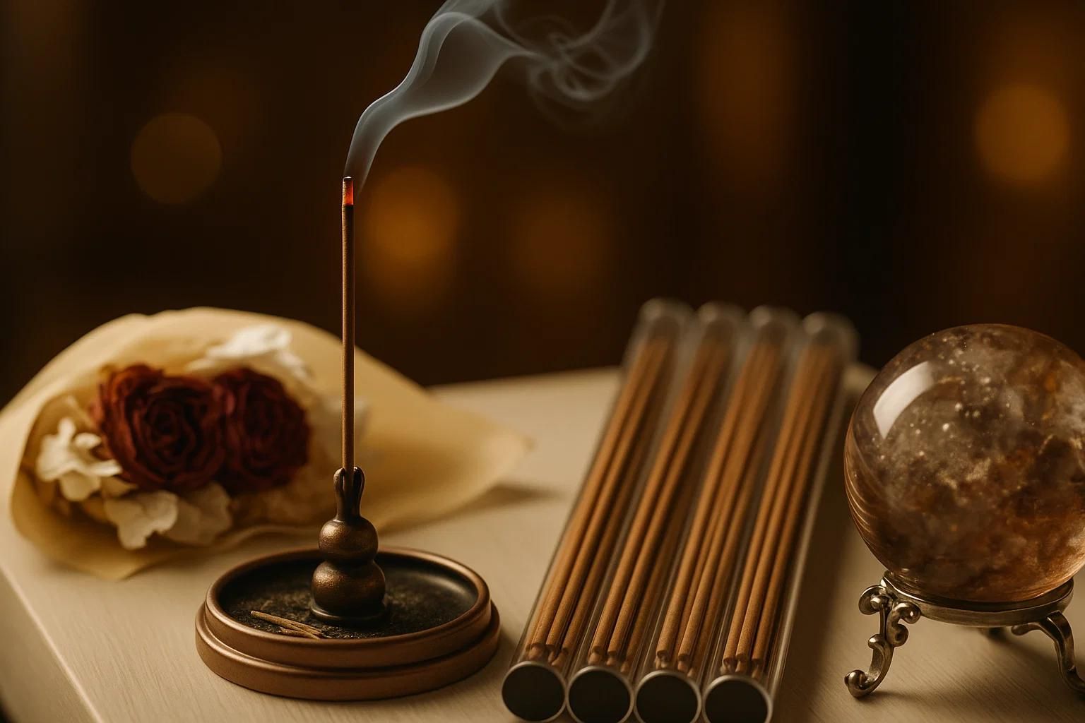 印度🇮🇳老山檀香