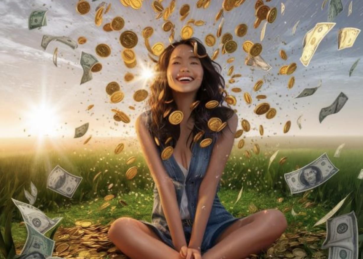 金錢能量溝通諮詢