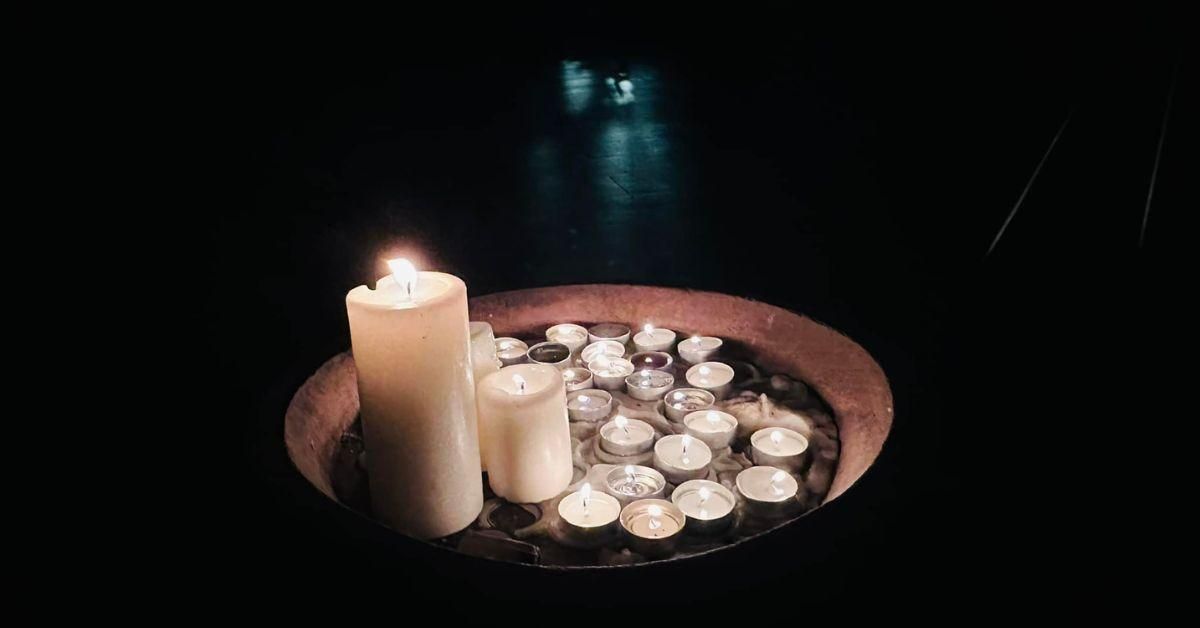 2023 超級藍月天使靜心會