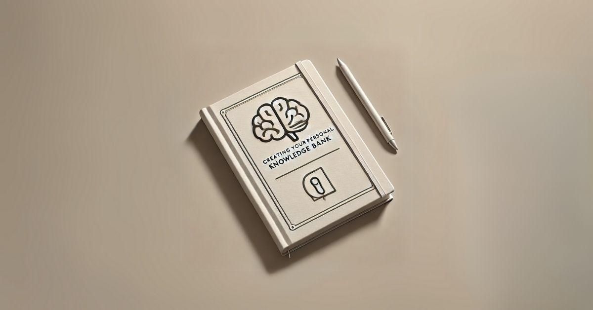 《打造個人知識存摺》管理你的智慧