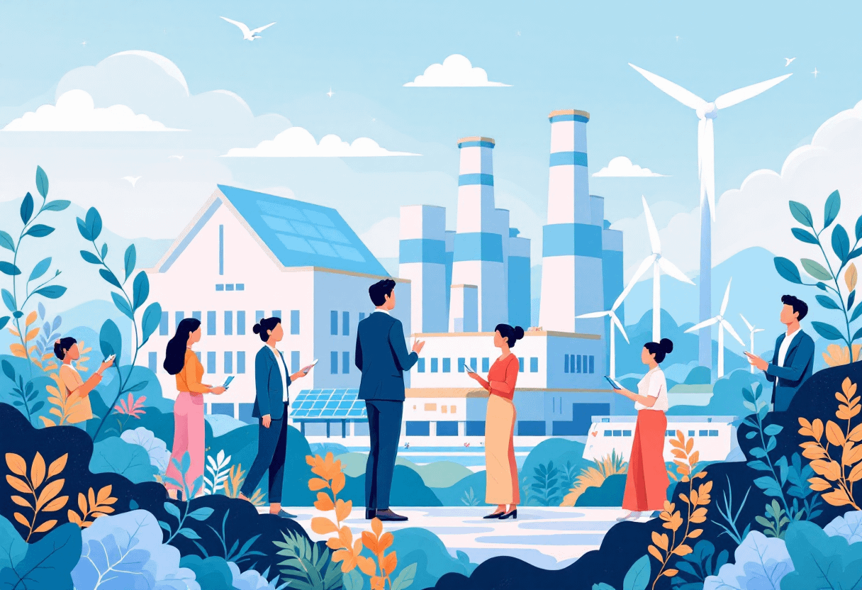 2026年9月 EcoVadis 全球供應鏈永續評鑑平台實戰課程 【預計開課】