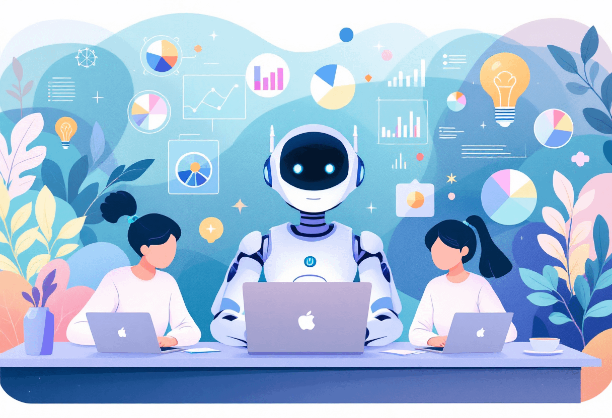 12月20-21日 iPAS AI應用規劃師初級輔導課程