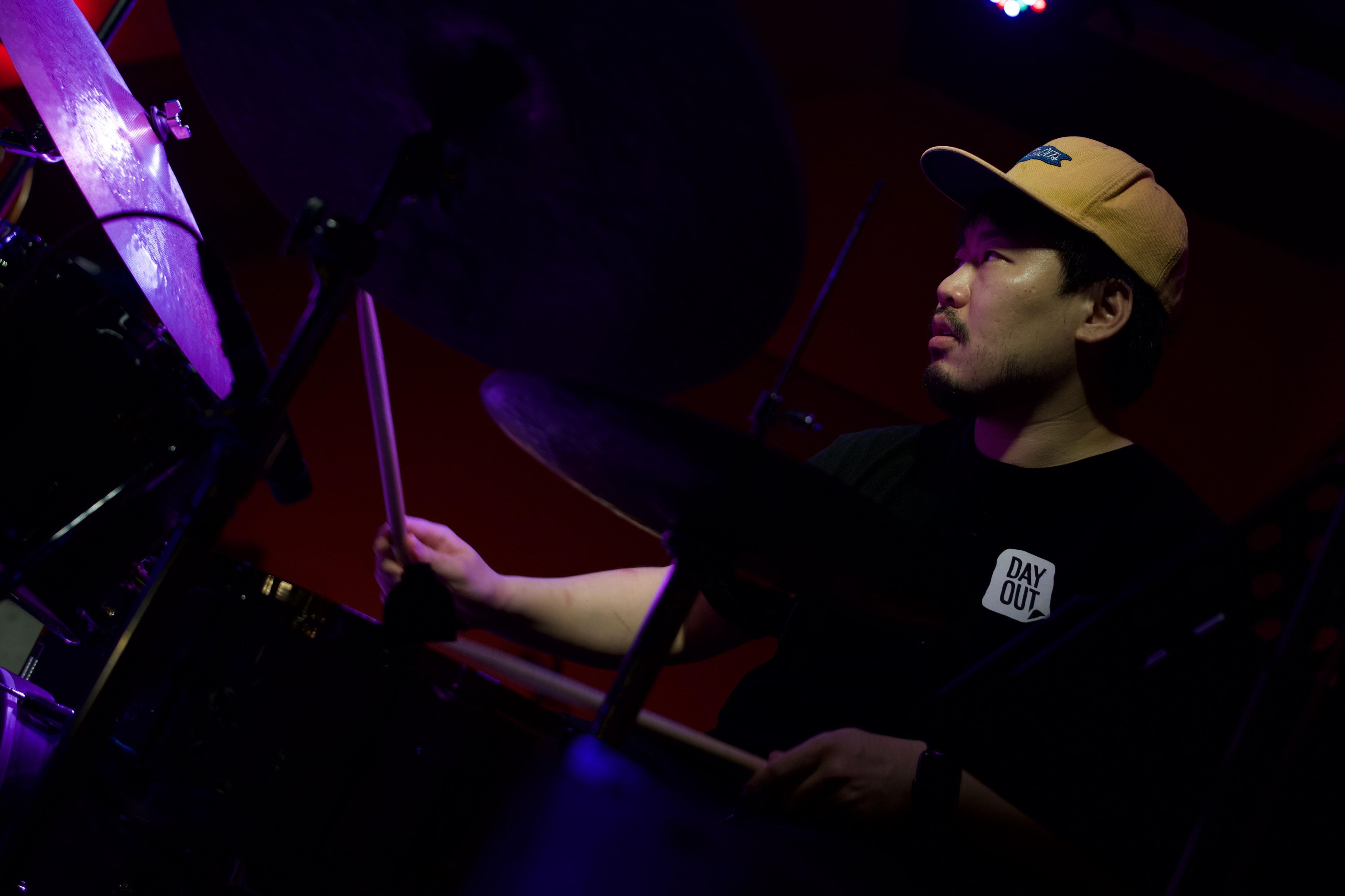 Accent 概念的建立 | 原點計畫 (單元四)