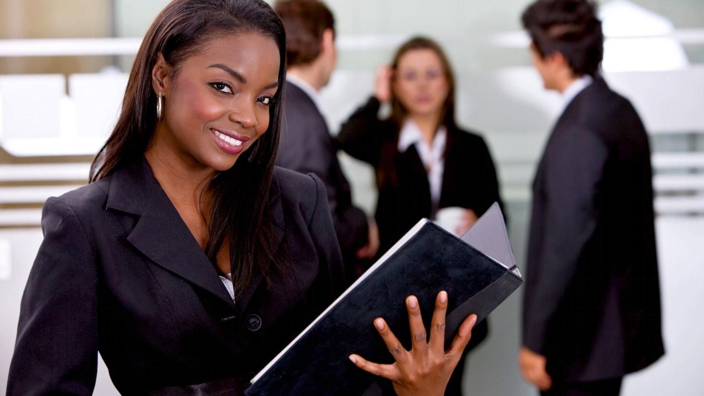 Boss Up! Business Transformation Program: