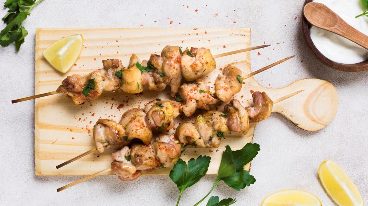 串燒店消費趨勢洞察2023-2024