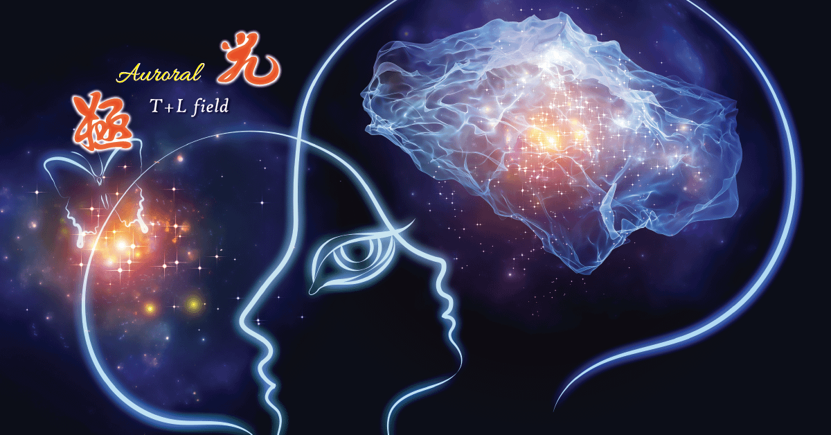 《極光Auroral》T+L Field