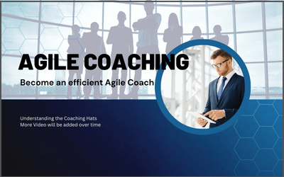 Agile Coaching