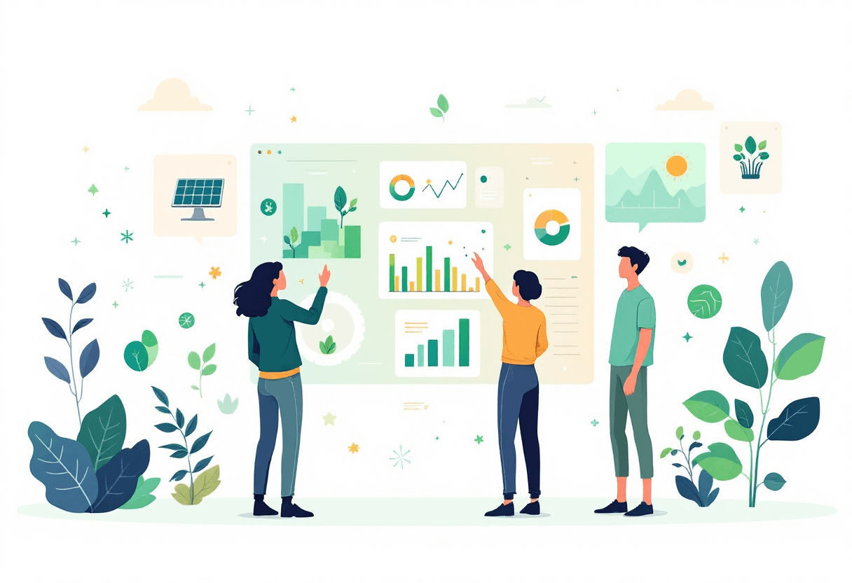 永續管理規劃師進階課程