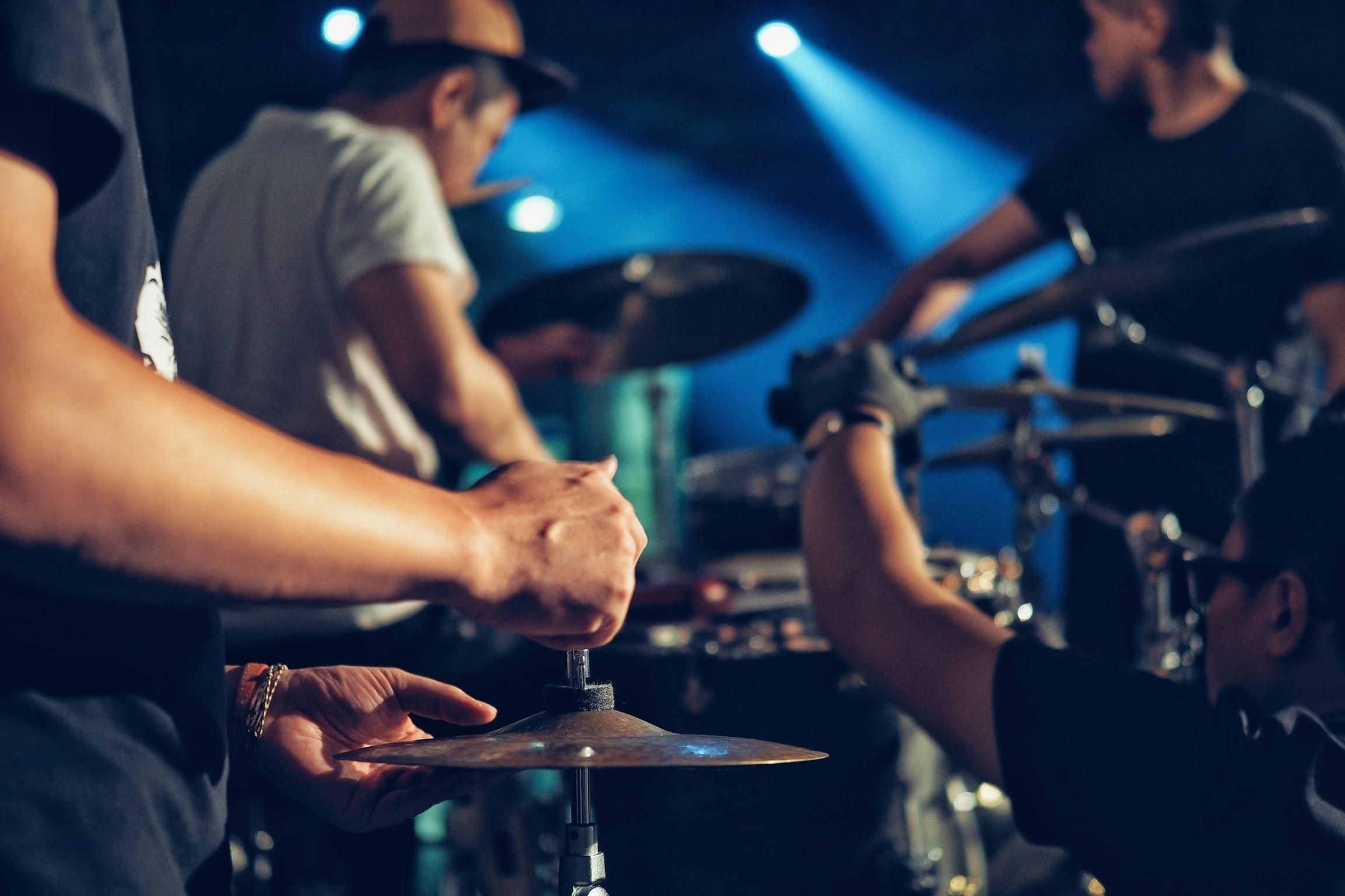 認識 Swung Beat / Swing Feel | 塑成計畫 (單元一)