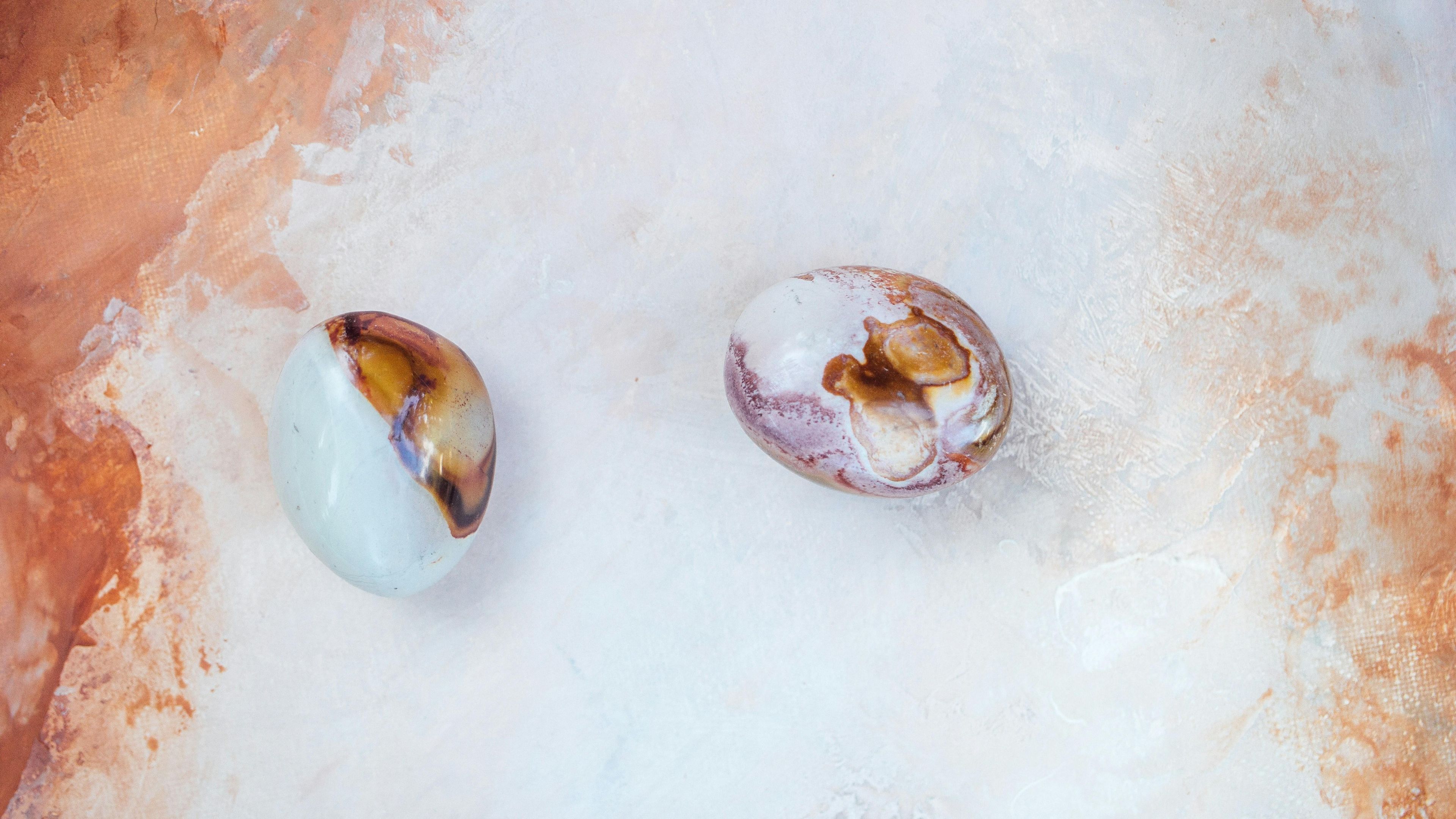 CRV水晶遠程觀看介紹影片 (節錄於畫畫看你的內心)