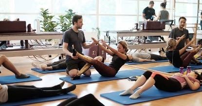 動作系統損傷之矯正動作與功能訓練