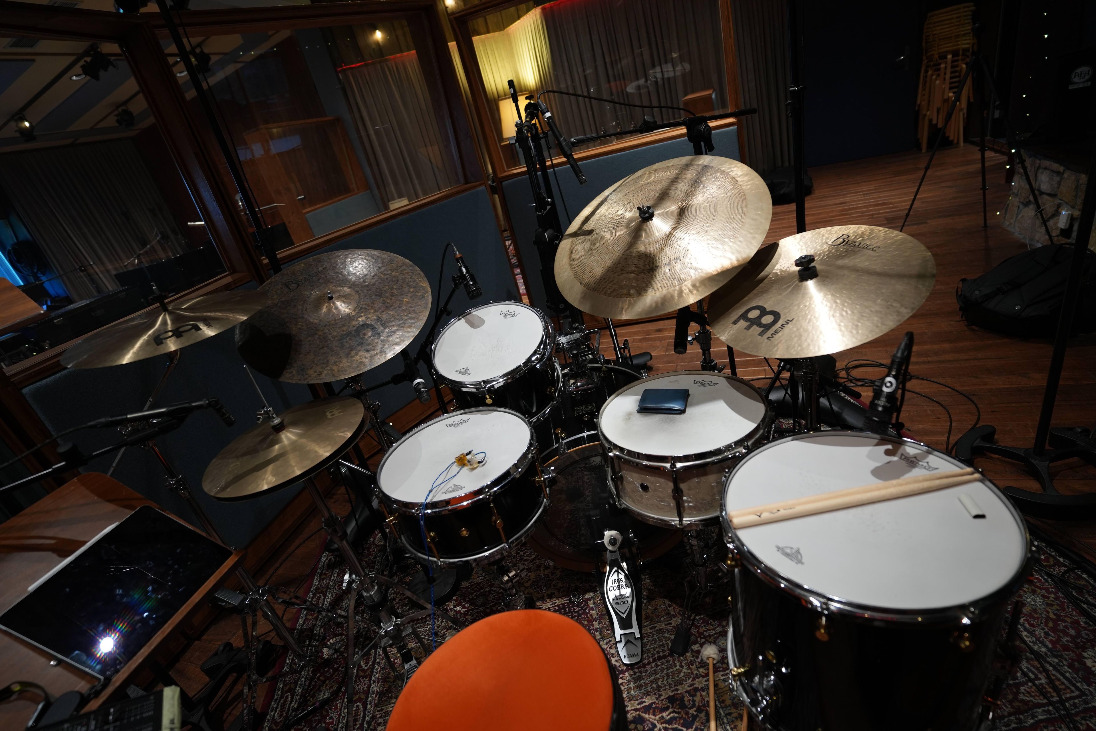 [黃子瑜] 爵士鼓職人塑成計畫 | 套裝