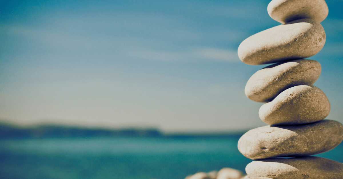 釋放焦慮與壓力，找回生活平衡，活出理想自我