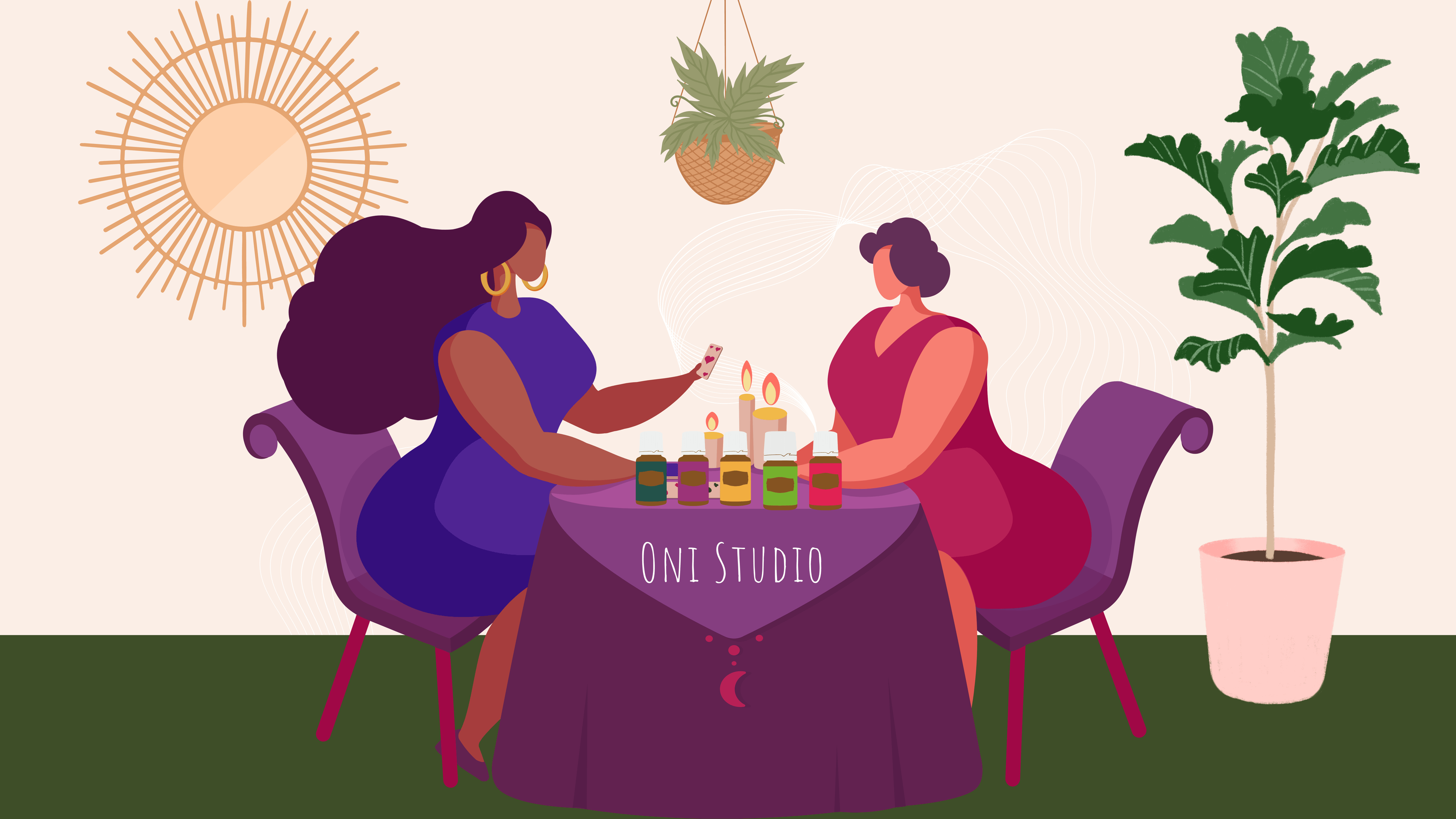 創業師資培訓班