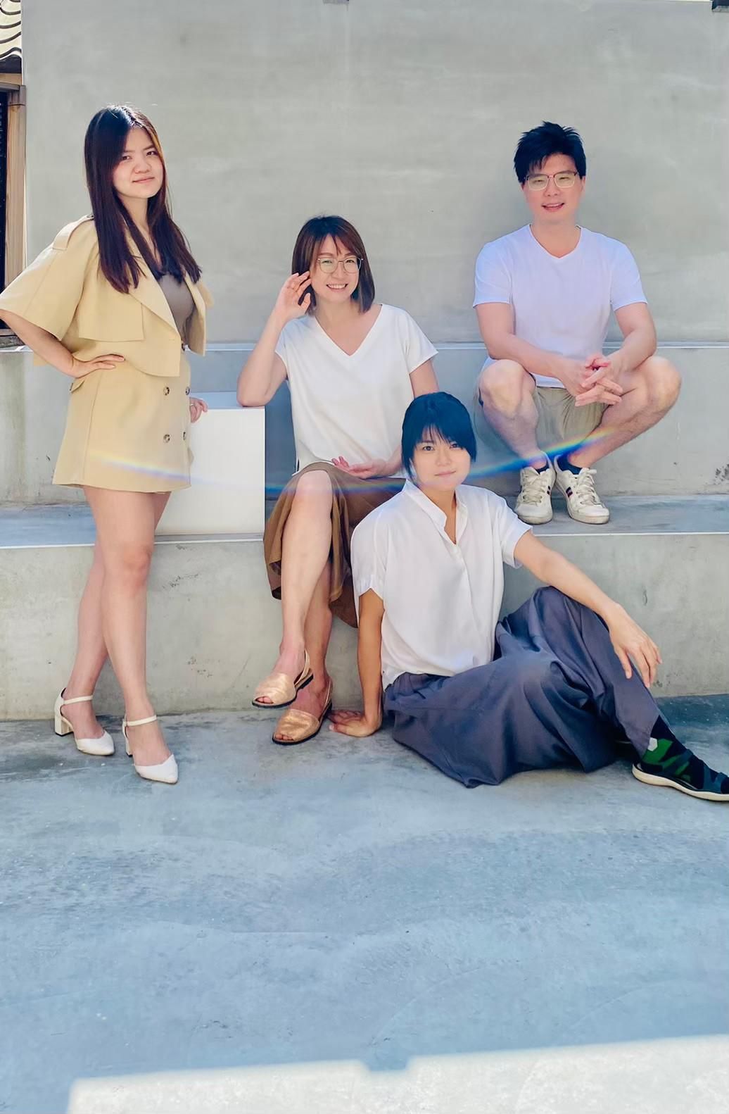 成為人生教練一對一培訓