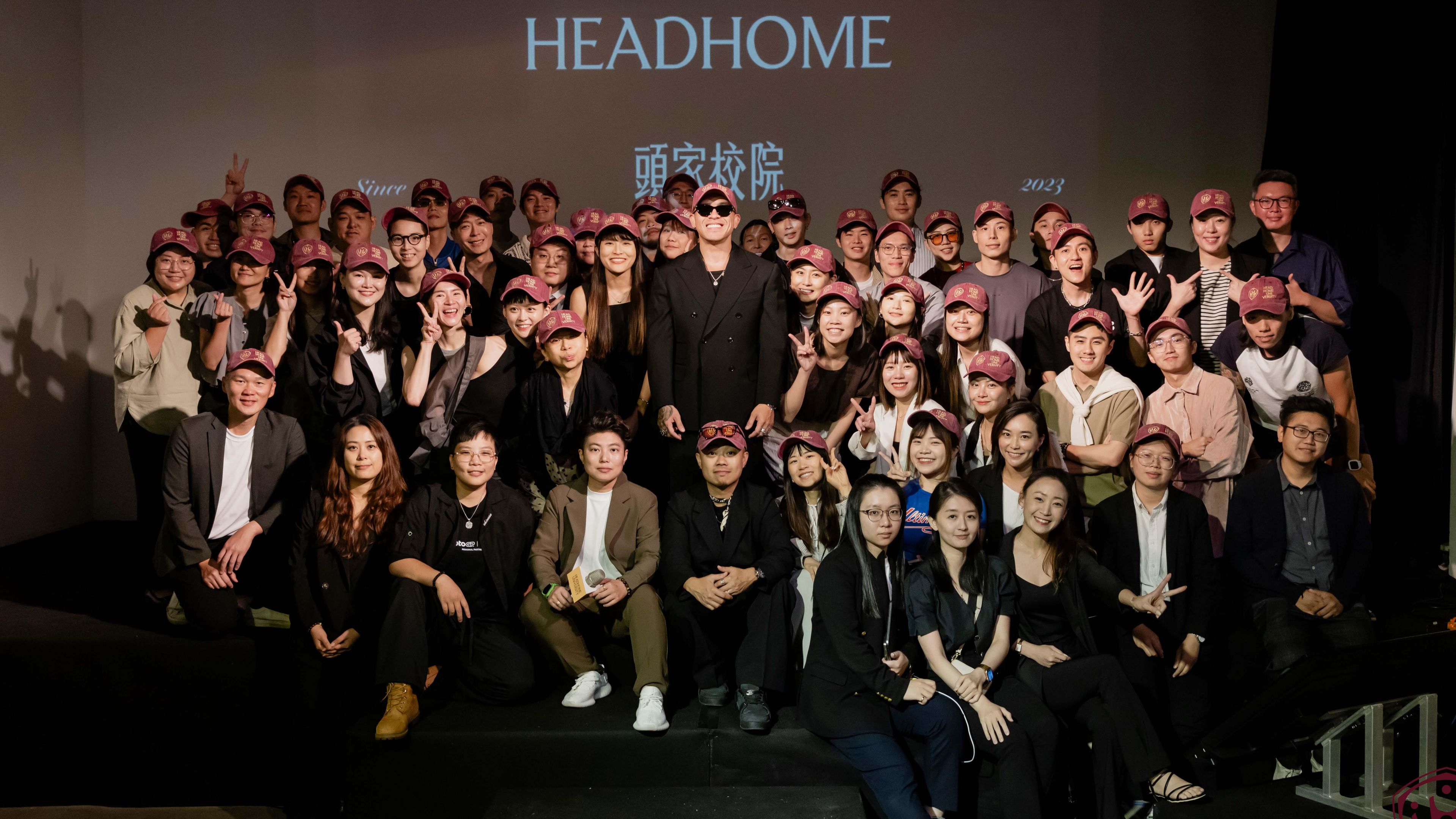 IP 智能獲客實戰營