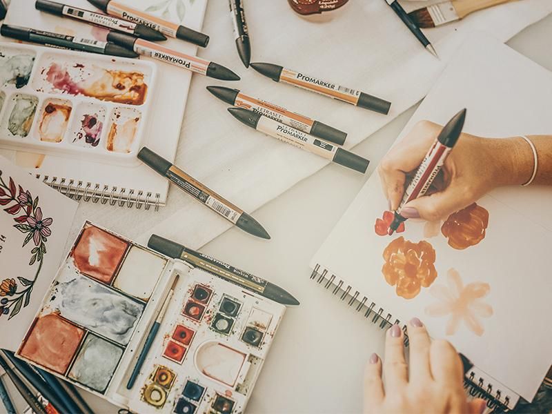 希塔療癒® － 豐盛顯化