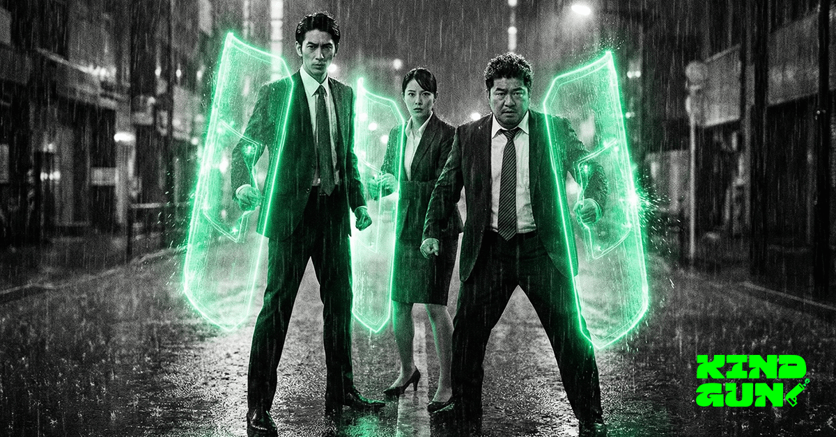 《數位防禦完全入門：網路偵搜、匿蹤、分身術》