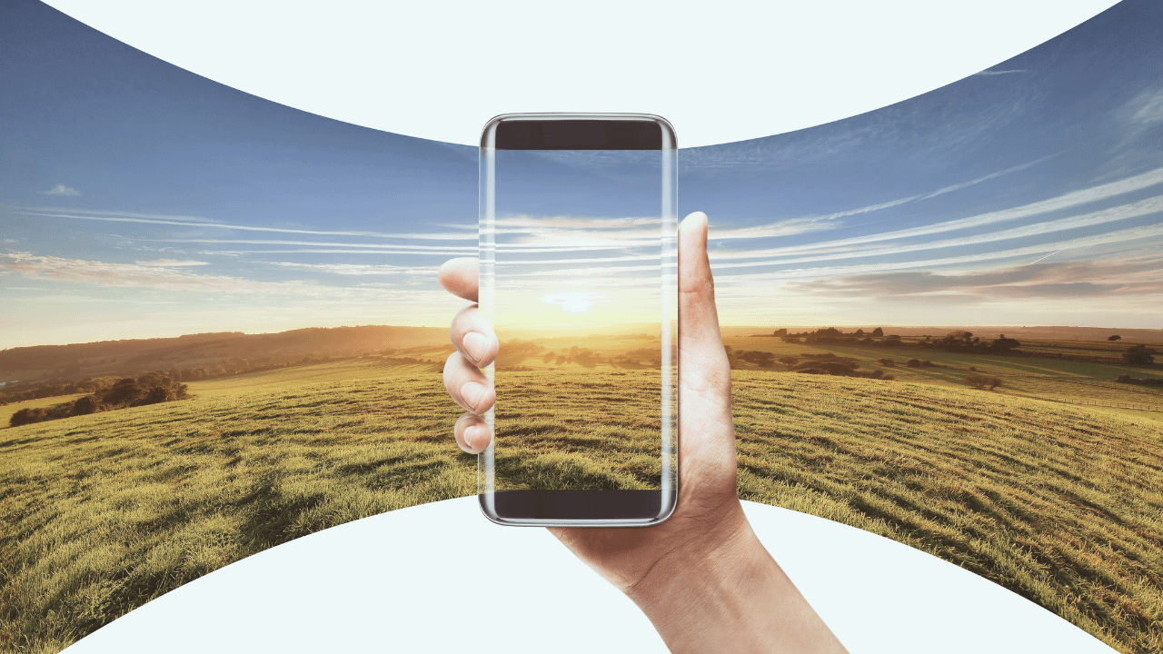 【方案四】360度VR實境(作品集)線上軟體及教學影片