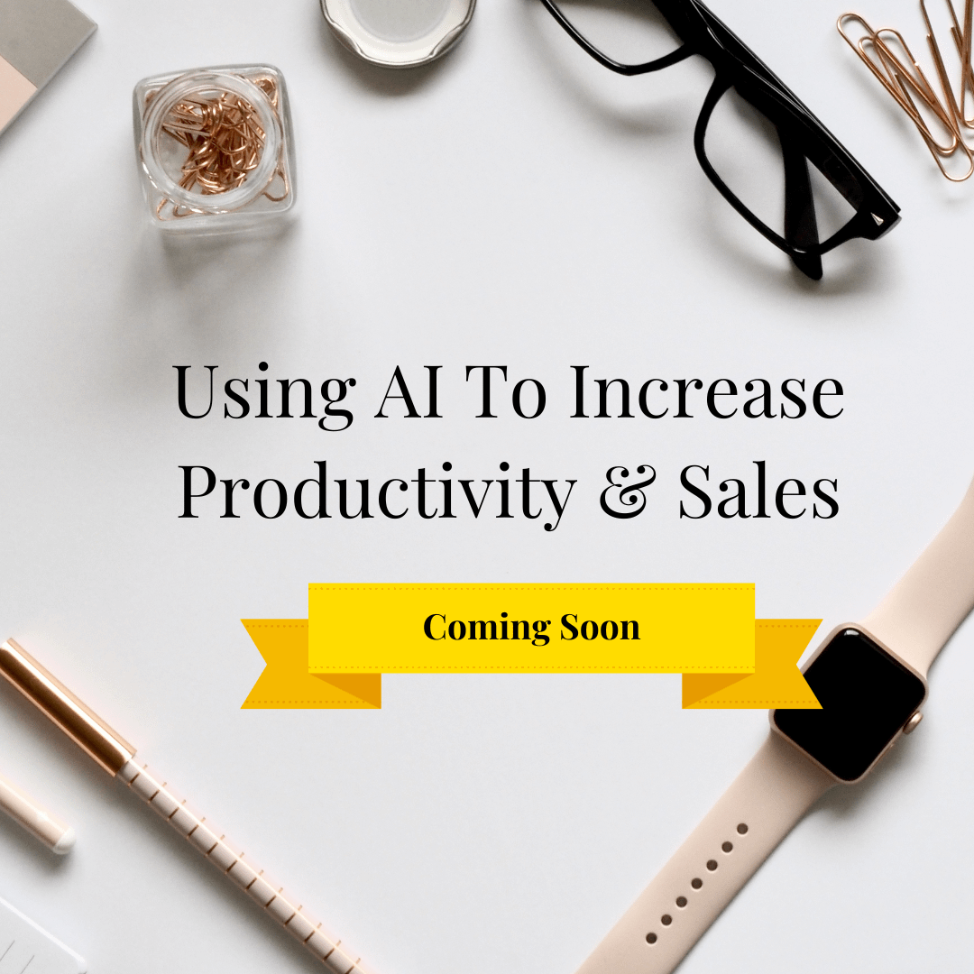 Creating Content With AI