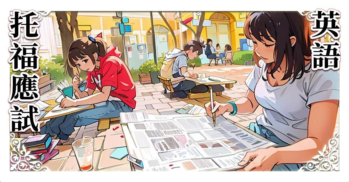 托福應試技巧 163分鐘