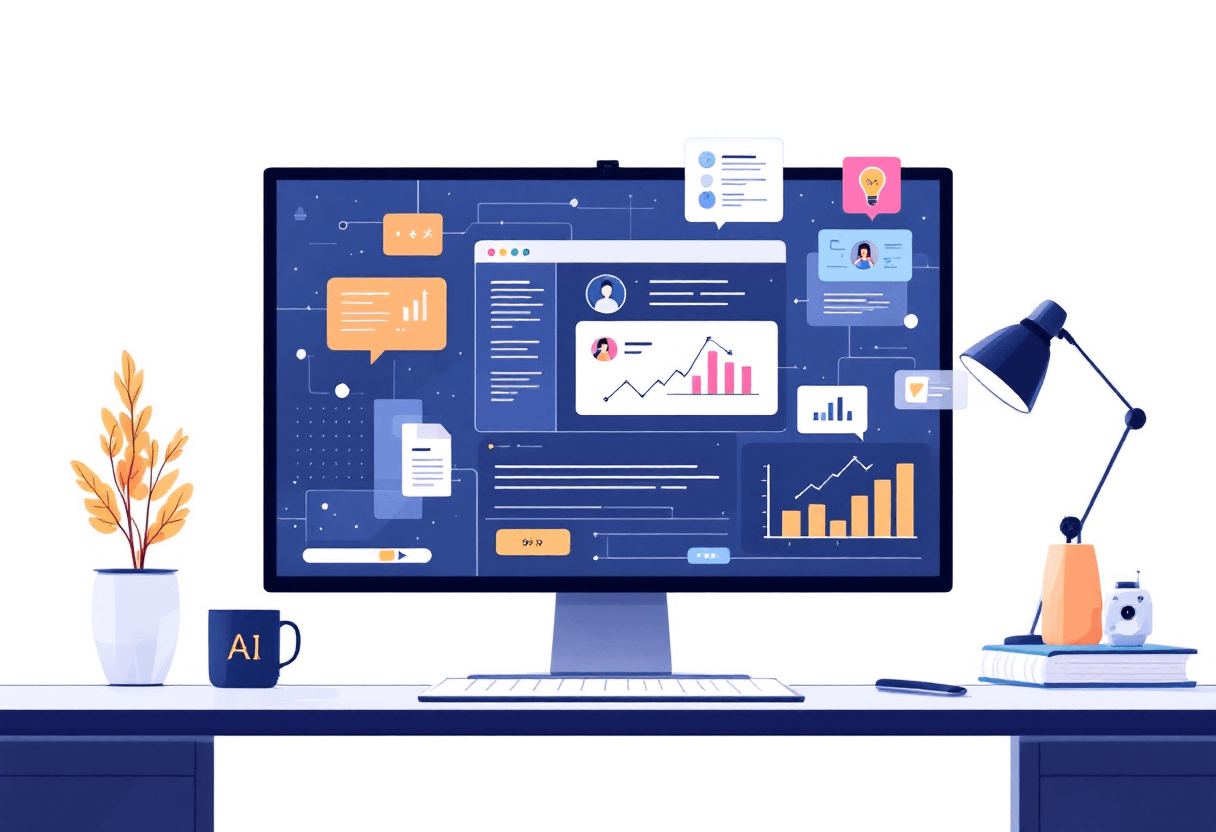 AI應用規劃師中級課程(iPAS)