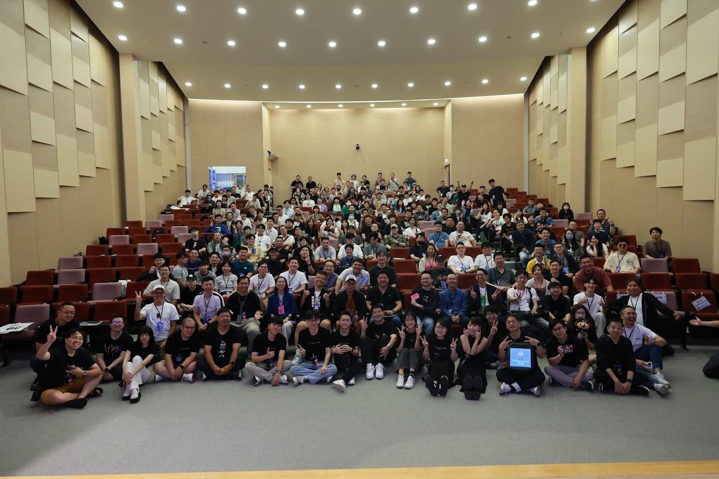 iPlayground 2025 線上回放票