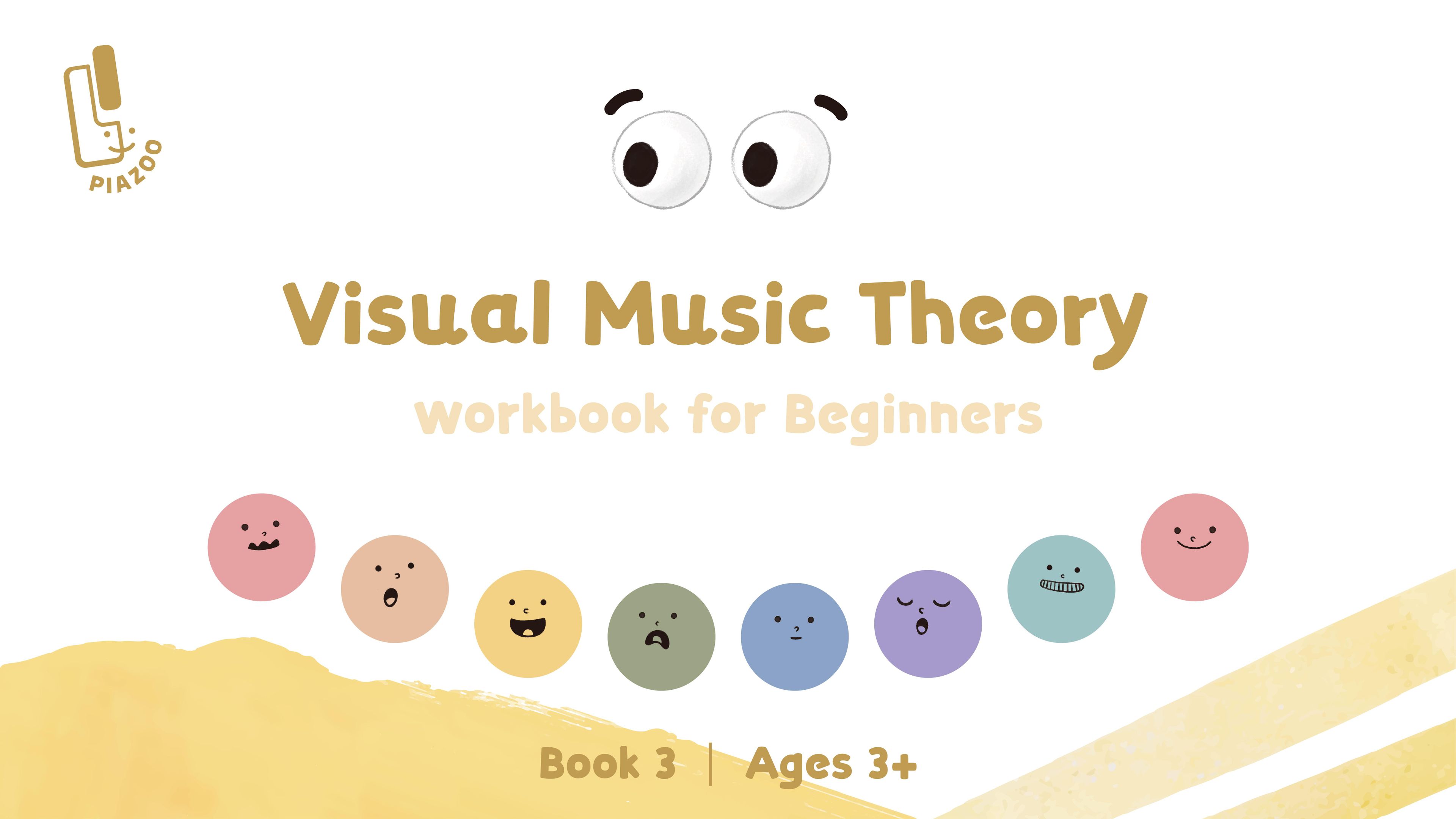 圖解樂理 （Book 3 )