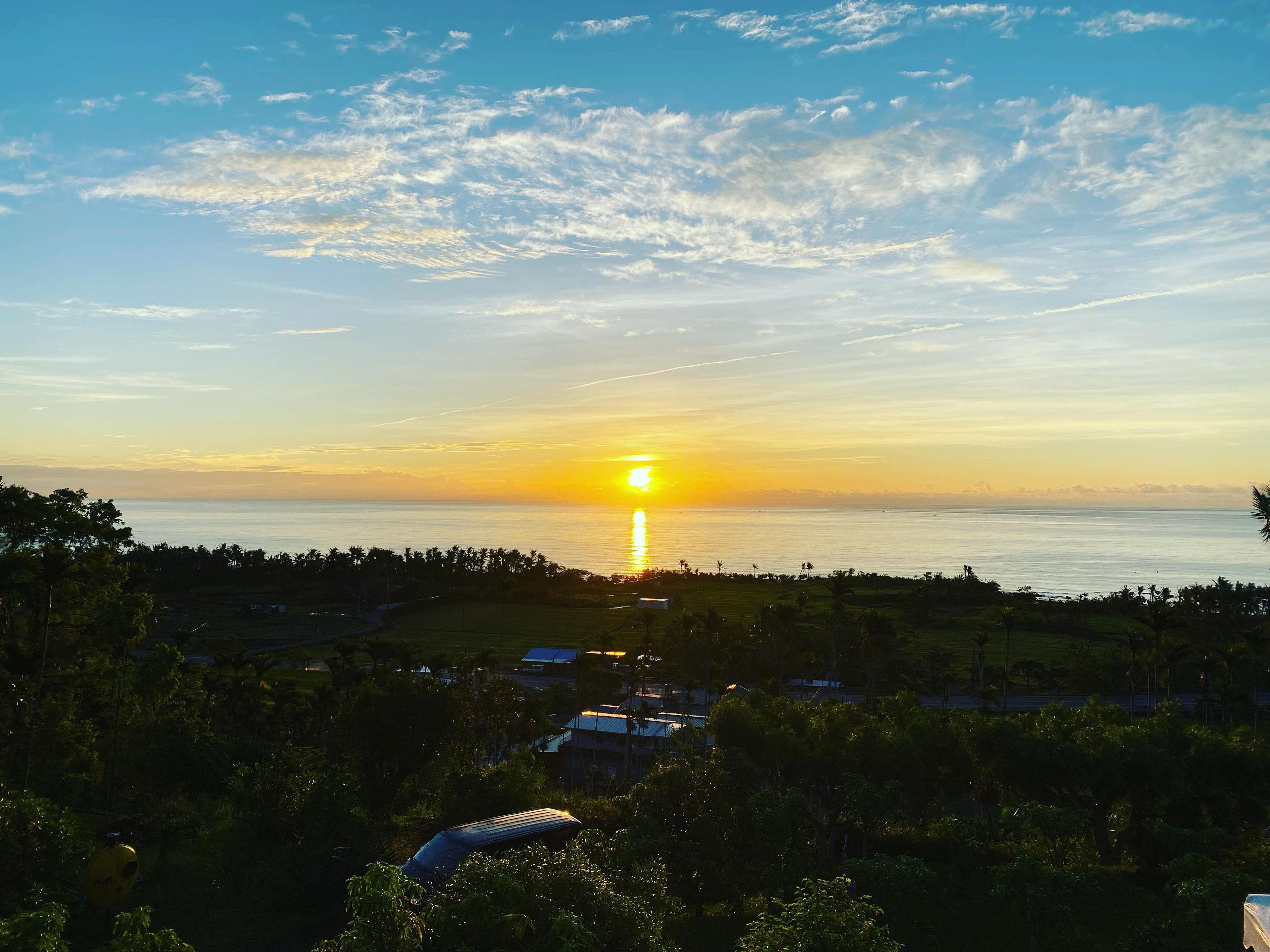 台東七天六夜重生呼吸僻靜營