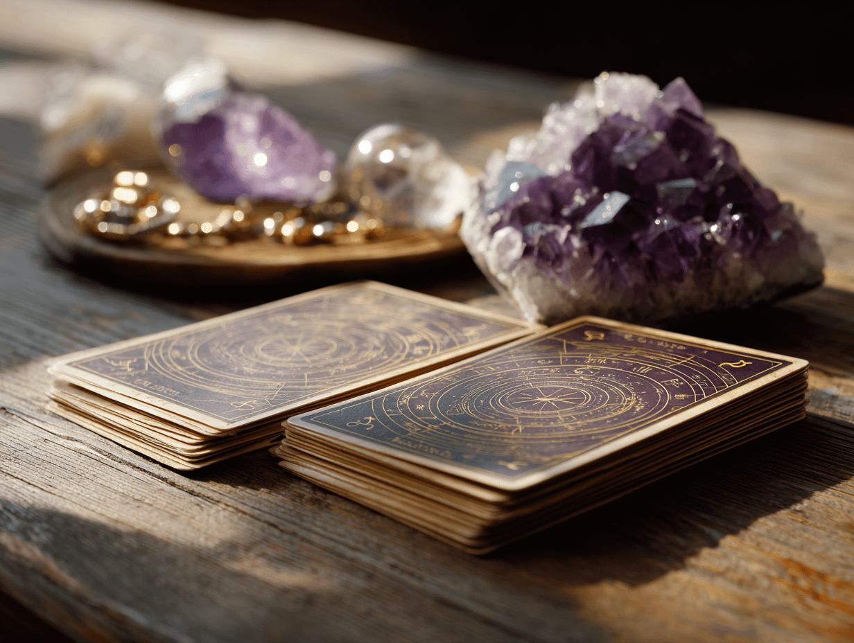 MIKE塔羅一對一學生班