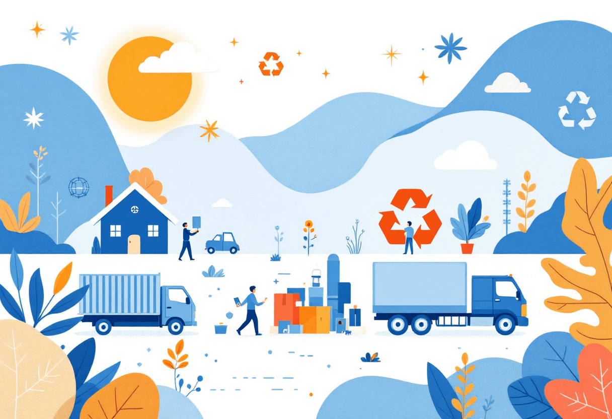 ESG永續管理專題課程：聯合國永續發展目標SDGs