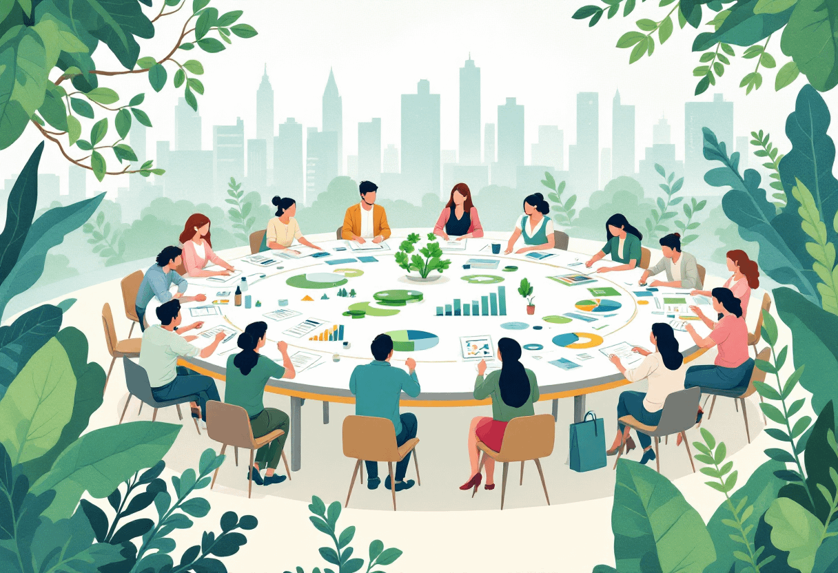 2026年4月 AA1000永續性管理標準實戰課程【預計開課】