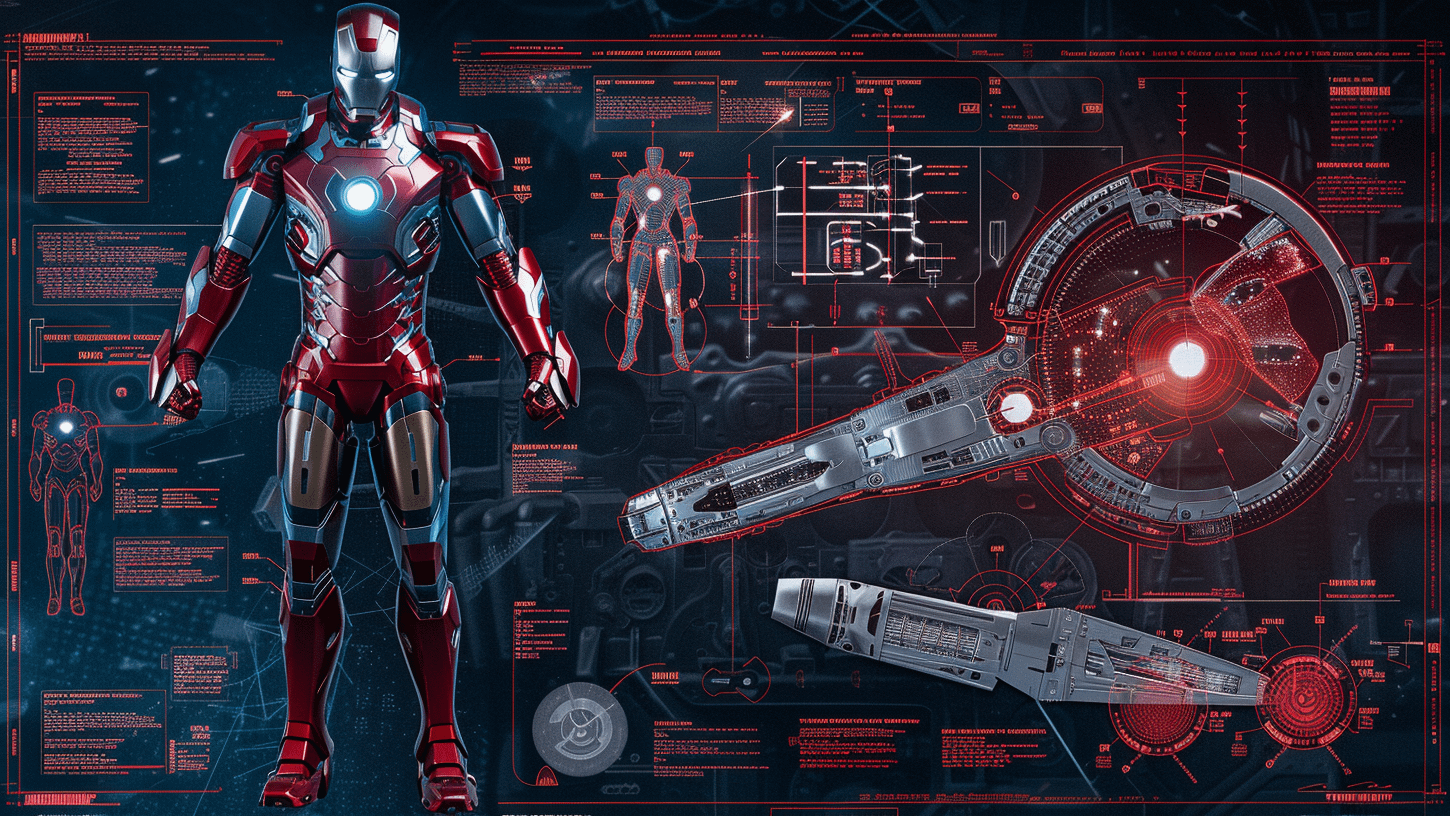 資訊圖表數據插圖海報- Ｍidjourney提示詞