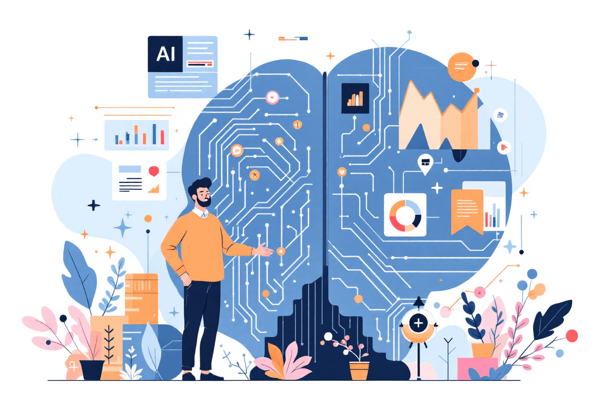 生成式AI 商業應用進階實務課程