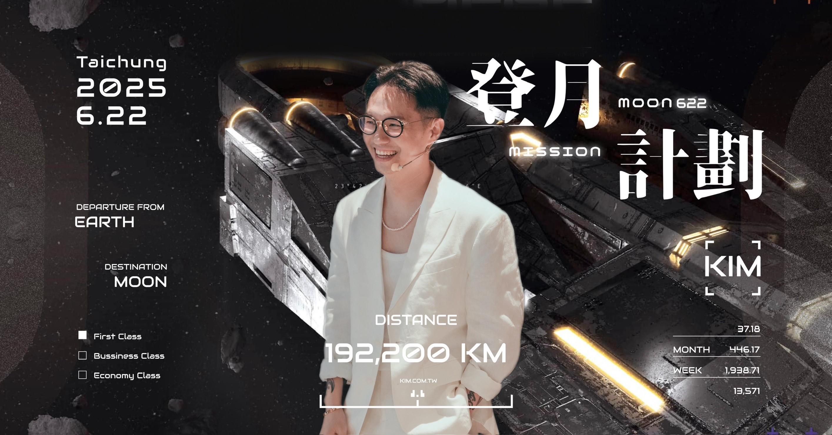 人生優化指南——覆盤課2.0:登月計劃;帶你逃離來自地球平庸的地心引力 - 必修課 Lesson 3-2