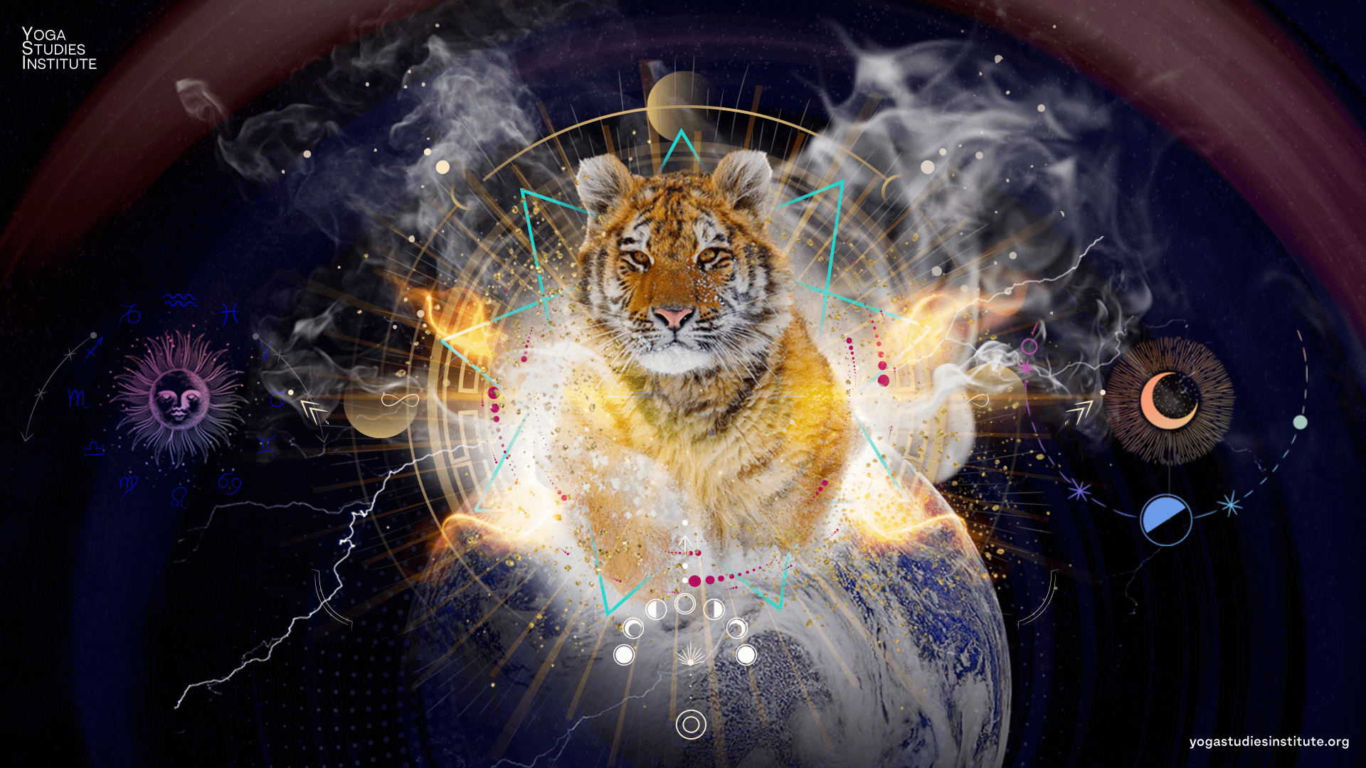 純學習｜《哈他瑜伽之光》第一章