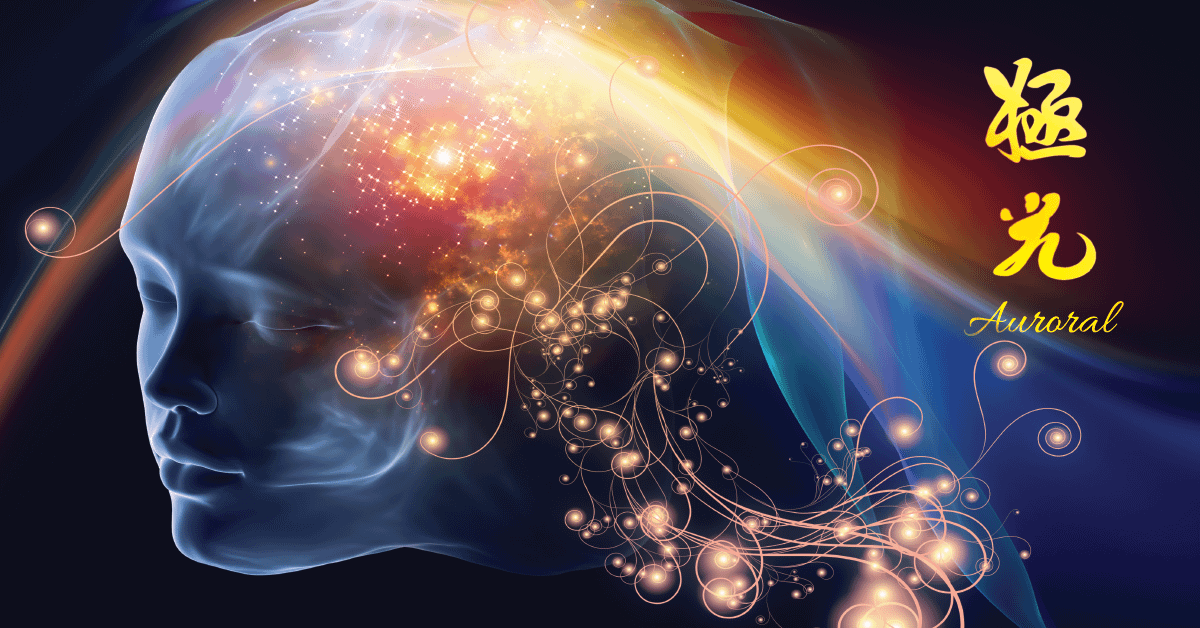 《極光Auroral》T-Field 精微身