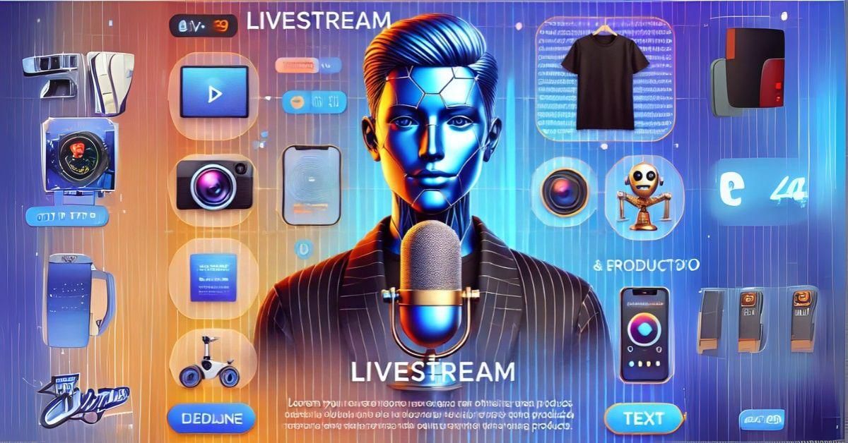 视频号AI数字人私教课