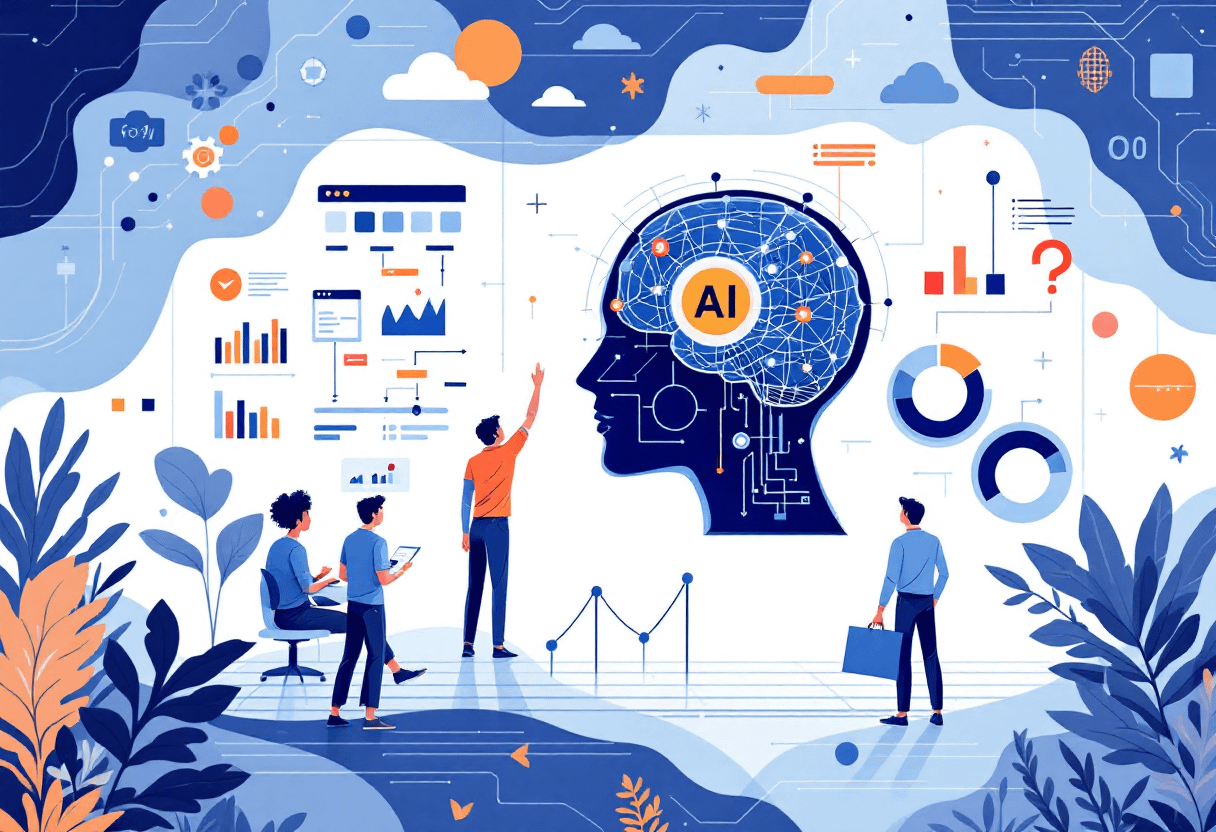 2026年4月18-19日 iPAS AI應用規劃師中級輔導課程【預計開課】