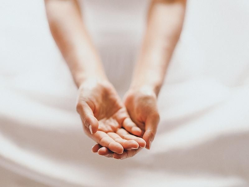 希塔療癒® － 四合一核心課程 (基礎/進階/挖掘/造物主與我)