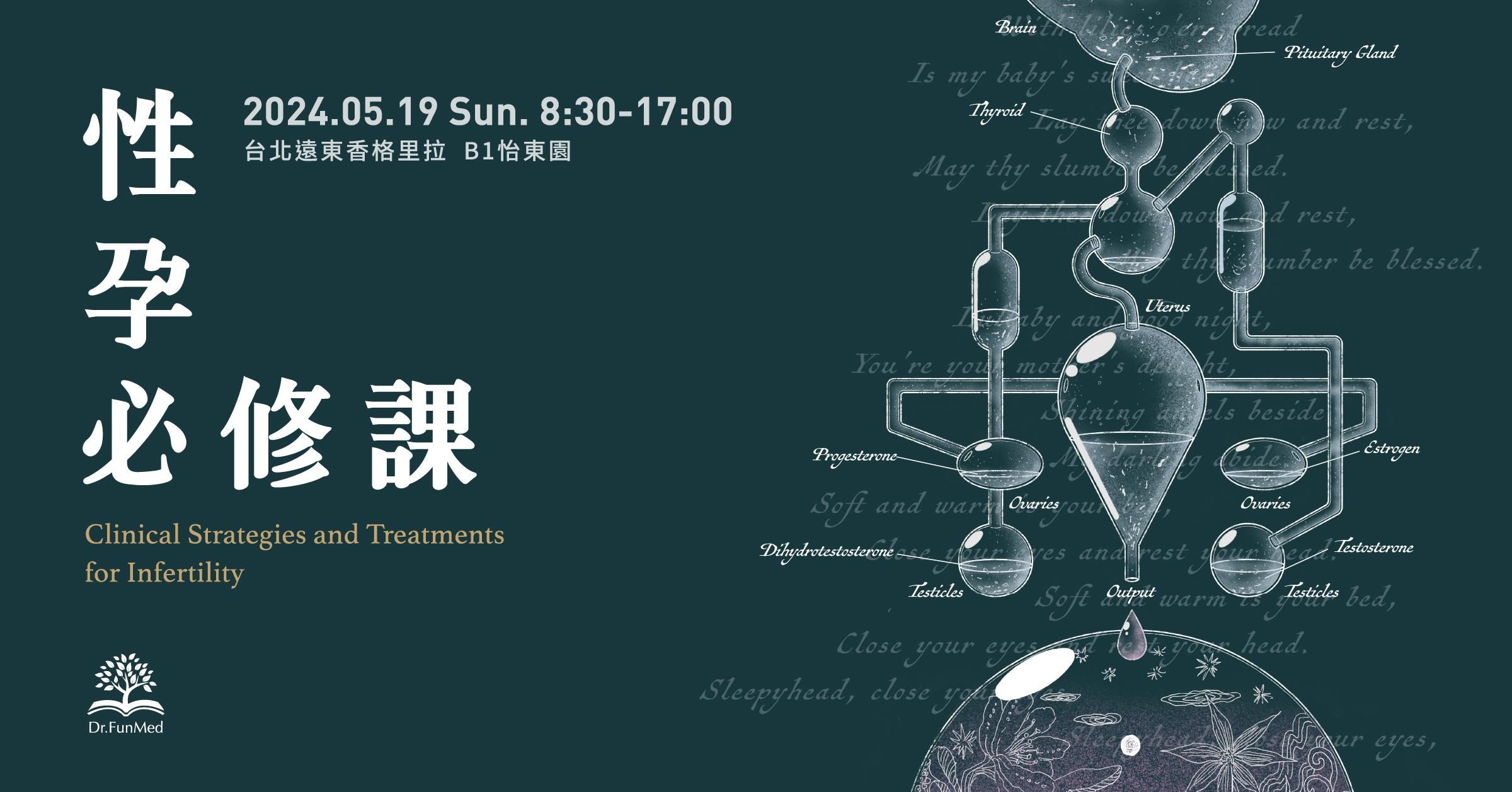 【實體課程】性孕必修課