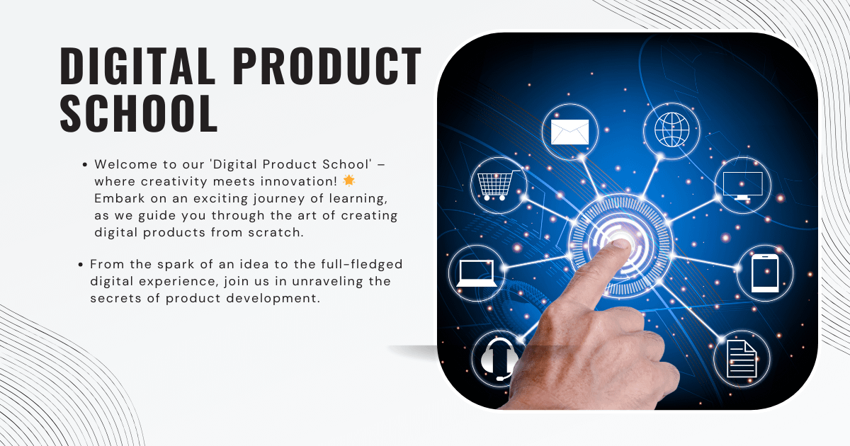 Digital Product School