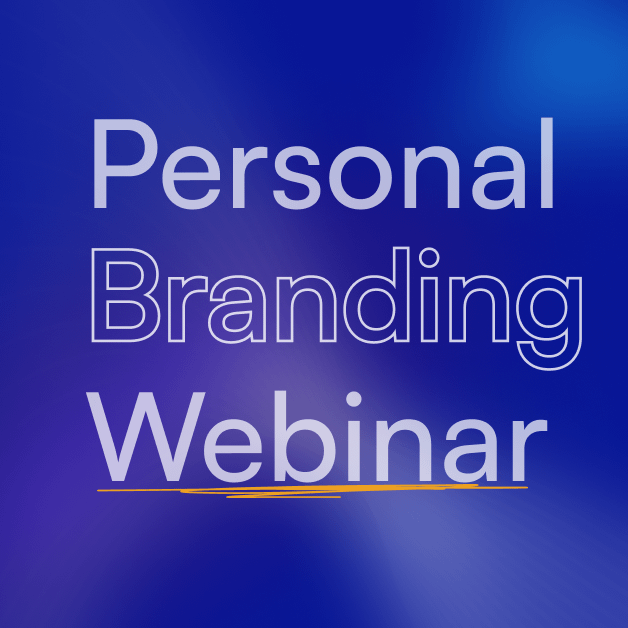 Free Webinar